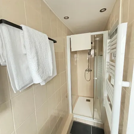 Apartamento Mavinga Paradis Citadin *