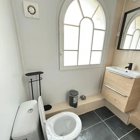 Apartamento Mavinga Paradis Citadin *
