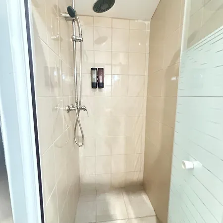 Apartamento Mavinga Paradis Citadin Saint-Denis-en-Margeride