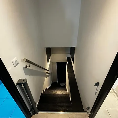 Mavinga Paradis Citadin