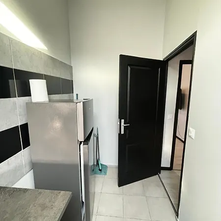 Mavinga Paradis Citadin Apartamento Saint-Denis-en-Margeride
